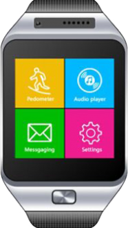 Quadro Smart Watch S71 Akıllı Saat kullananlar yorumlar